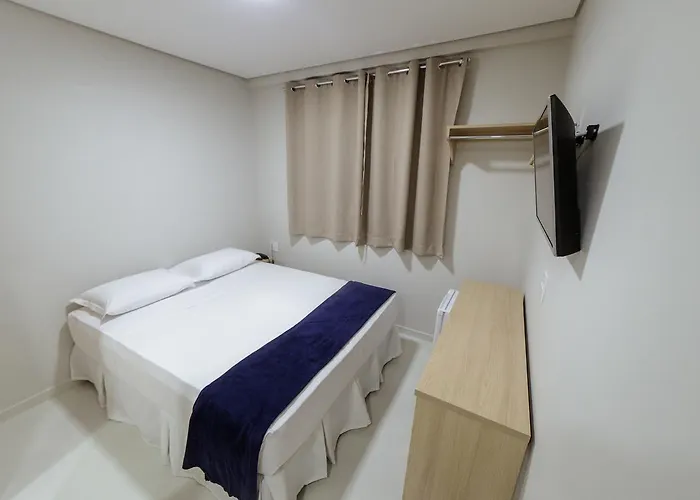 Hotel 3 estrelas: Ecotel
