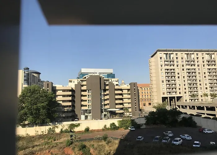 Sandton Skye