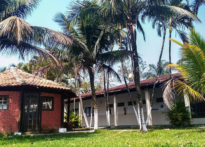 Resort: Pousada Jorai e Camping