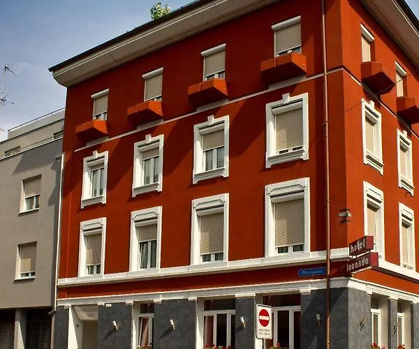 Günstiges Hotel: Hotel Locanda