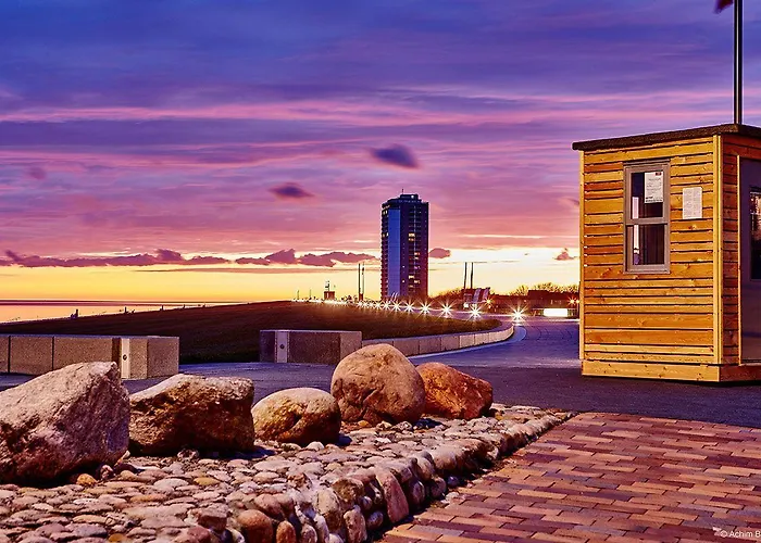 Hotel Schelf GmbH&Co. KG