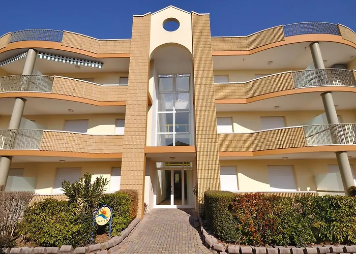 Villaggio Lido del Sole