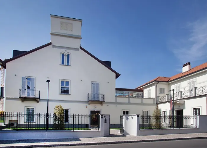  Residence Le Querce