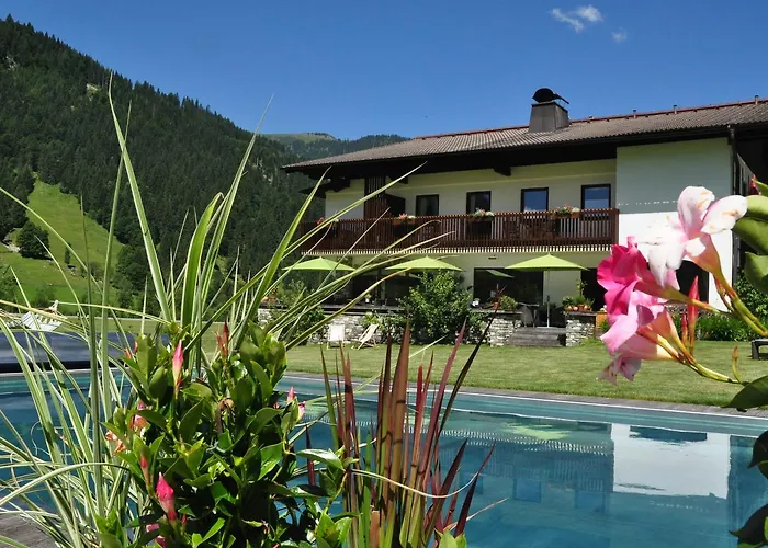 Hotel Am LÄRCHENHOF