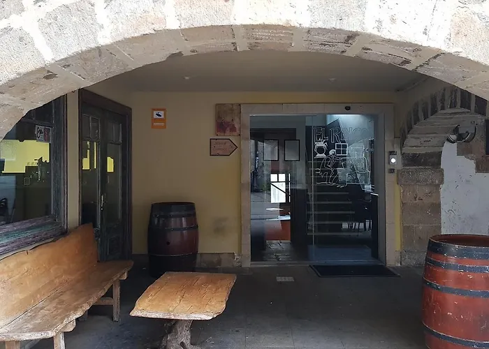  El Rincon