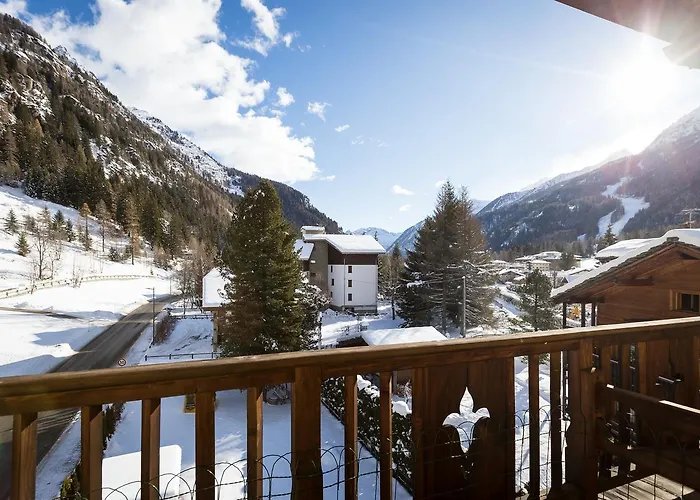 Hotel boutique: Hotel Lyshaus