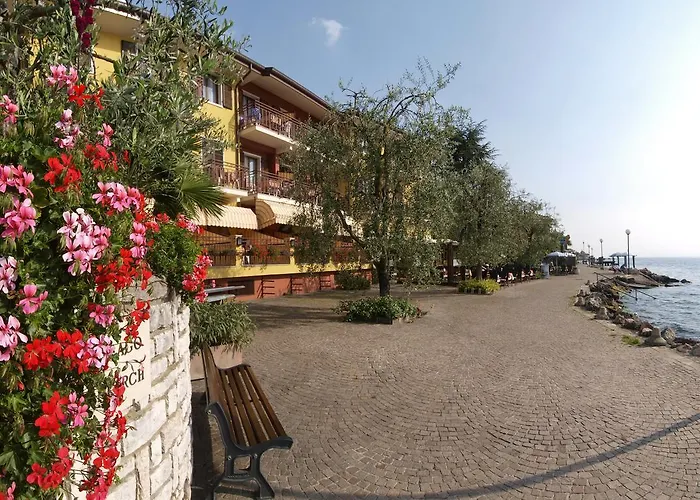 Hotel Residence Villa Beatrice