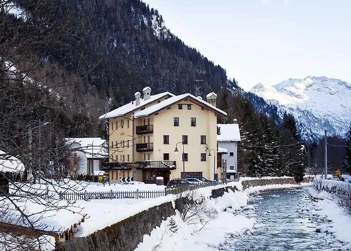 Hotel Lyshaus