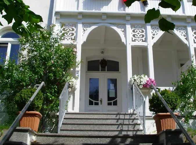Haus Eintracht