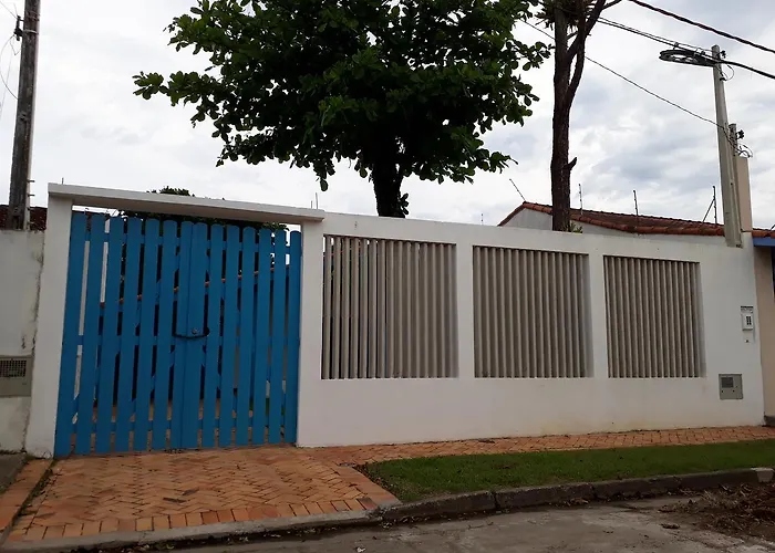 Cabana: Casa perto da praia