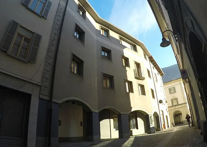 Hotel 3 stelle: Relais Merizzi