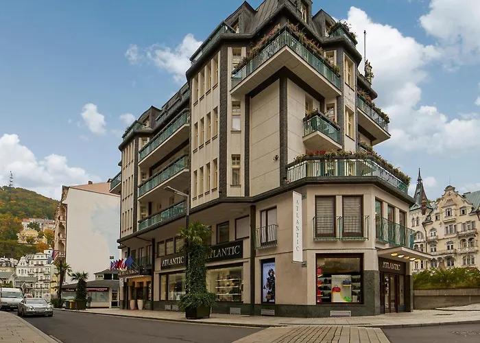 Ea Atlantic Palace