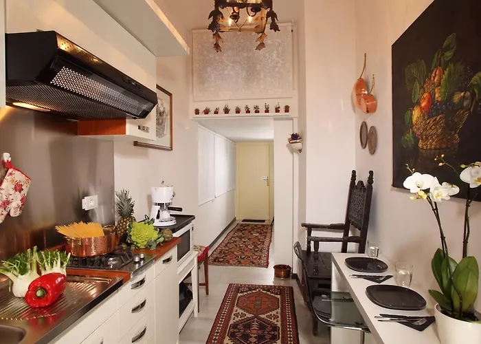 Guest house: Roma Central Guest House