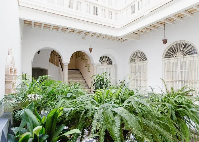  La Botanica