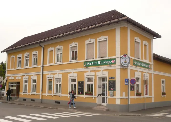 Stadtschenke