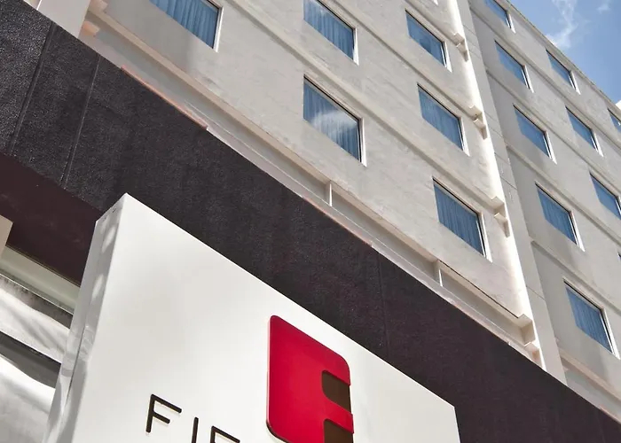 Fiesta Inn Insurgentes Sur