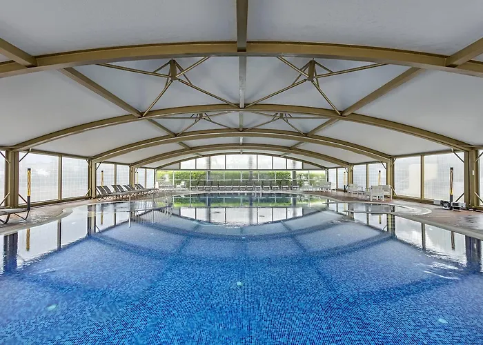 Luxury hotel only: Sisus Hotel Cesme