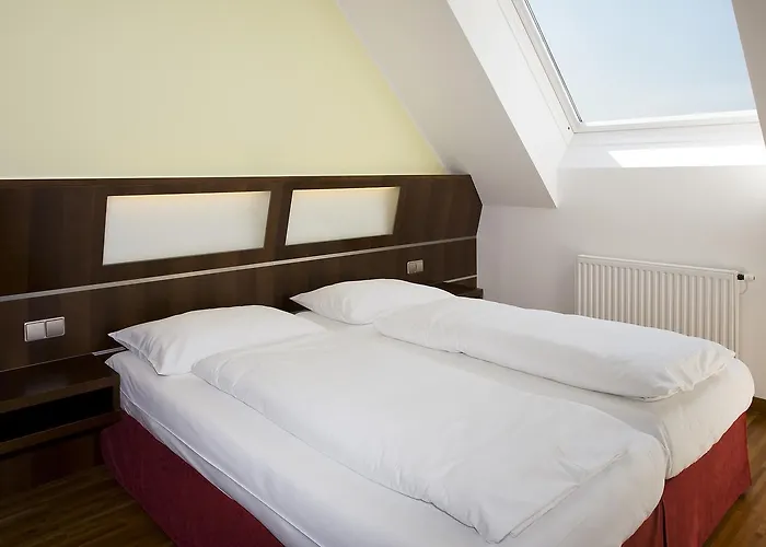 Das Reinisch Apartments