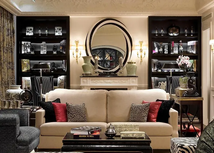 Romantic hotel: Hotel Keppler