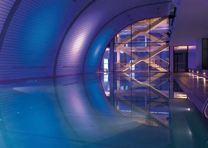 Spa Hotels Resorts 