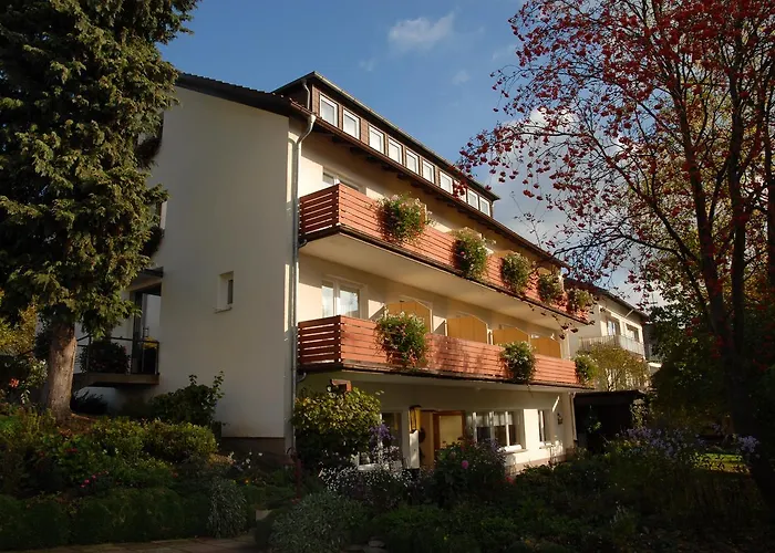Hotel Schaumburg