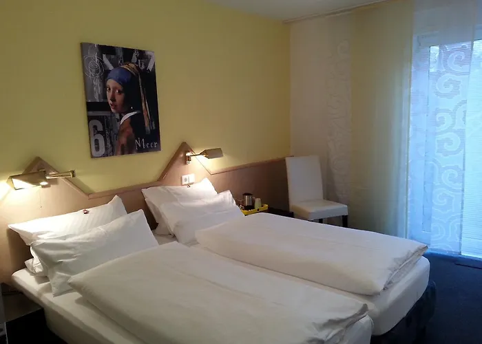 Hotel Garni Sand