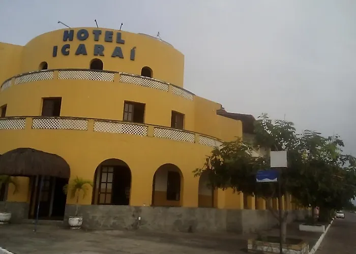 Hotel Icaraí