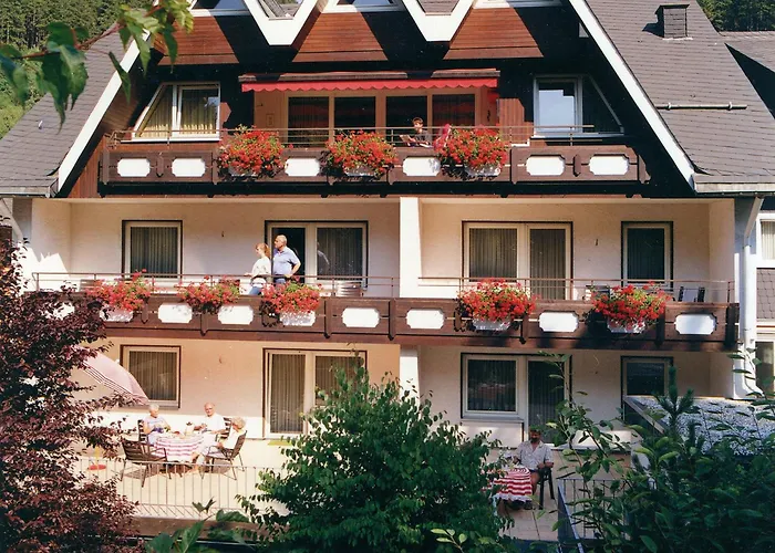  Jägerhaus