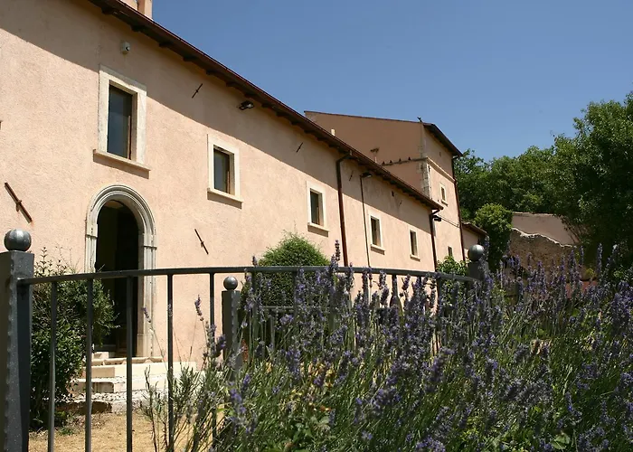 Hotel familiare: Convento di San Colombo
