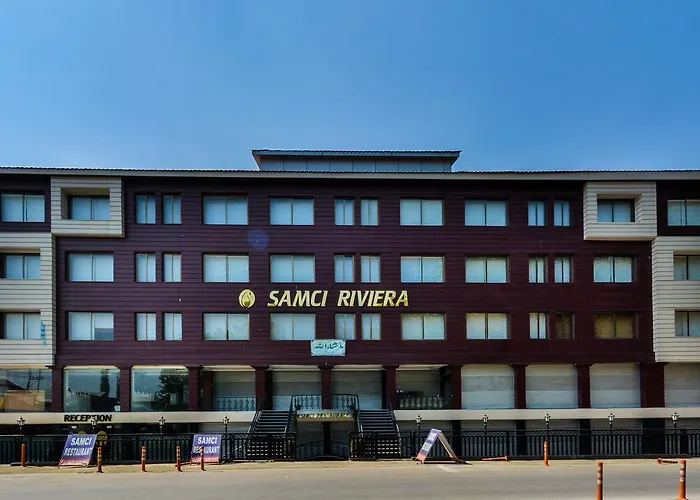 Samci Riviera