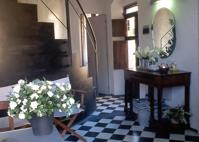 Locanda Tramonti