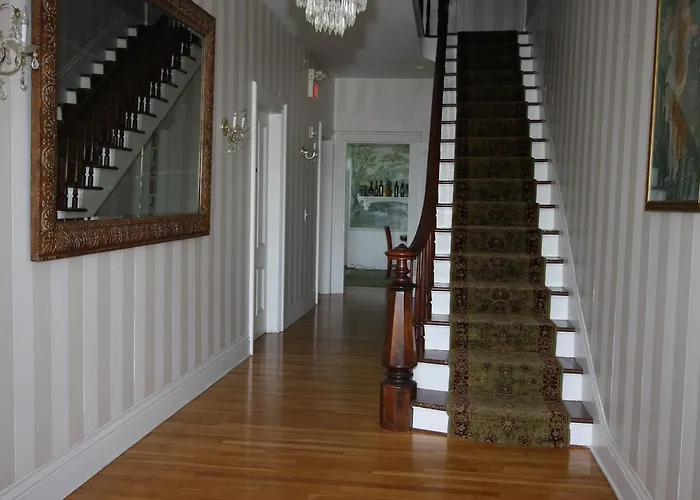 Langworthy Farm Bed & Breakfast