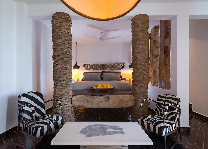 Munga Guesthouse