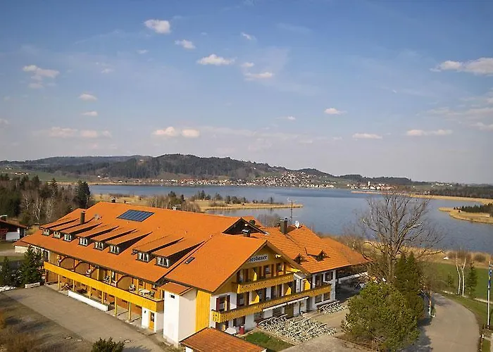 Spahotel: Landhotel Wiesbauer