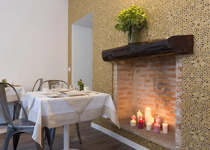 Hotel de 3 estrellas: Ai Suma Hotel