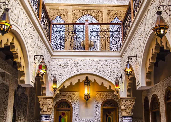 Riad Sidi Fatah
