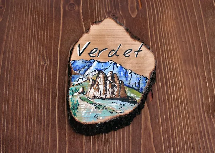 Alberg Cal Manel