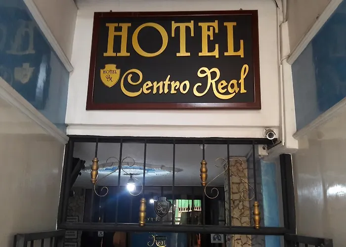 Centro Real