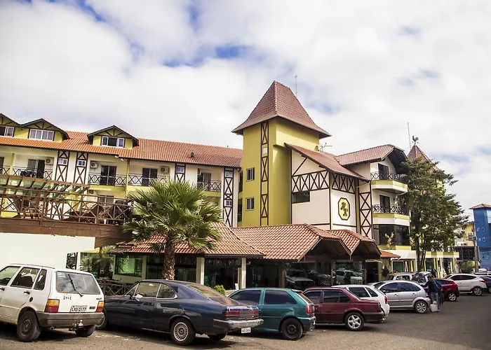 Hotel Kirst