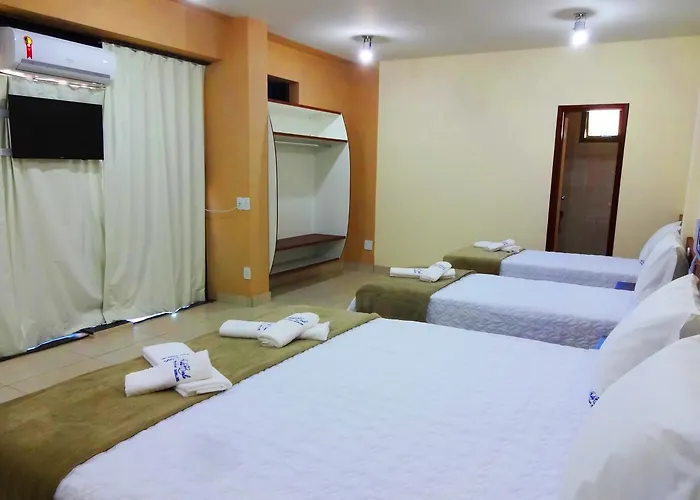 Monte Carlo Uberaba - Próximo ao Hospital UFTM, Hospital Dr Hélio Angotti e Hospital Regional Uberaba