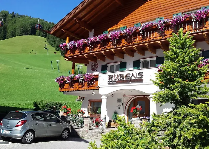  Garni Rubens B&B