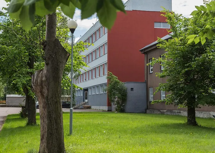 Ehe Hostel