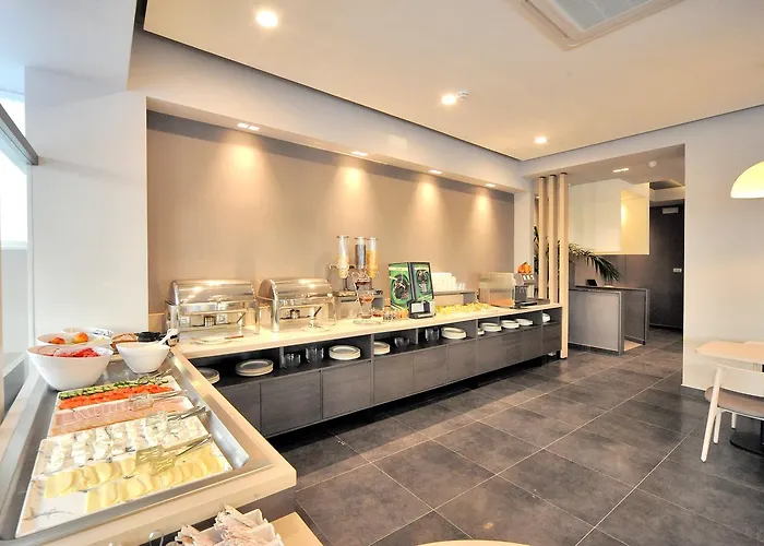 Astron Suites & Apartments