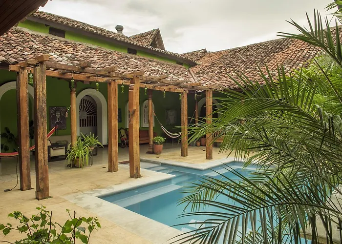 El Caite Hostel
