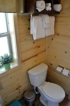 : Toronto West Koa