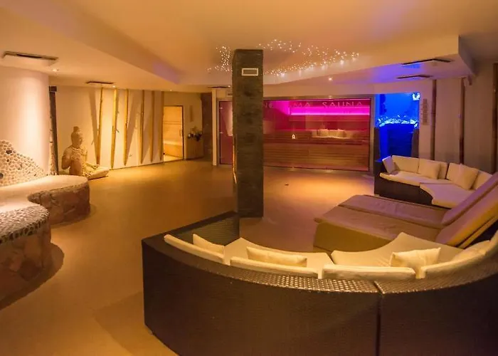  & Wellness Royal Astrid
