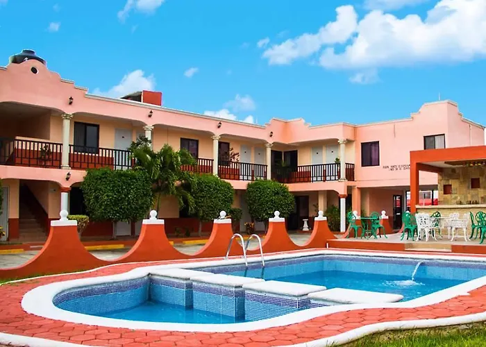 Hacienda Cortes