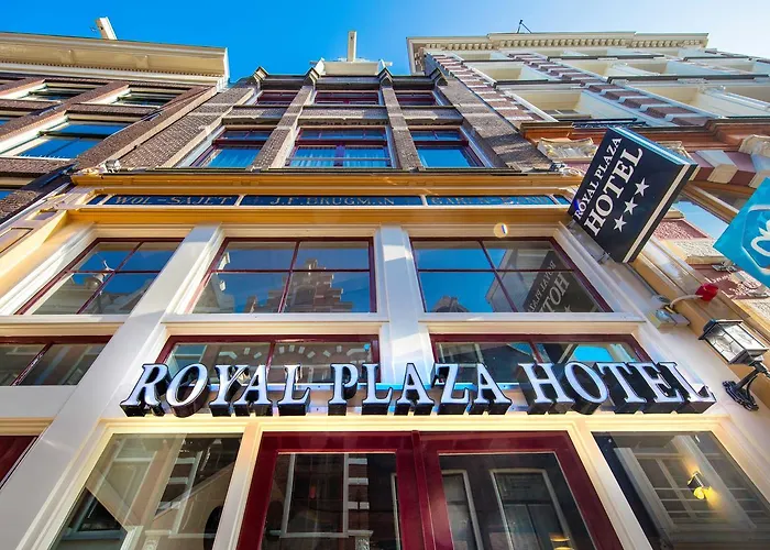 Royal Plaza