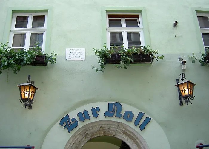 Gasthaus Zur Noll