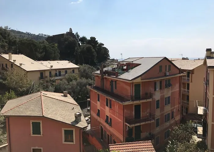 Casa degli ospiti: Affittacamere Da Luca